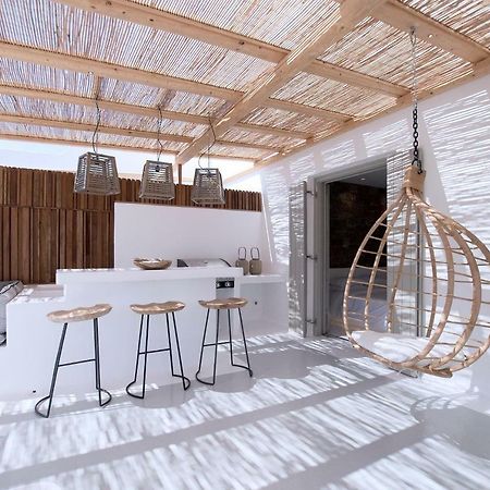 Phos Home By Rocks Estates Náoussa Extérieur photo