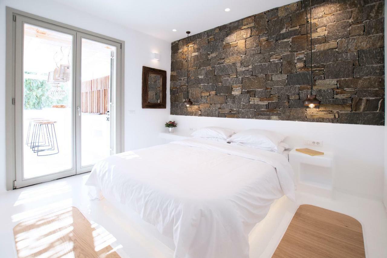 Phos Home By Rocks Estates Náoussa Extérieur photo