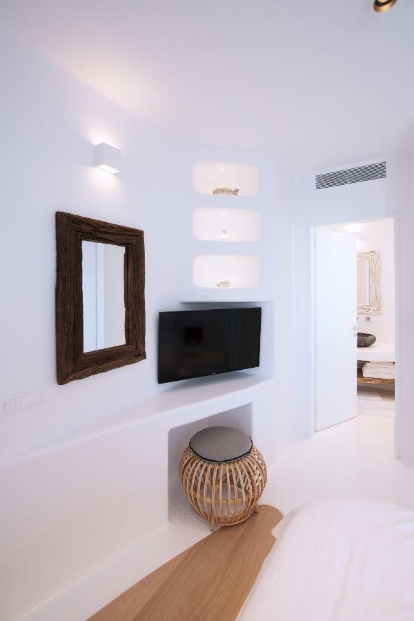 Phos Home By Rocks Estates Náoussa Extérieur photo