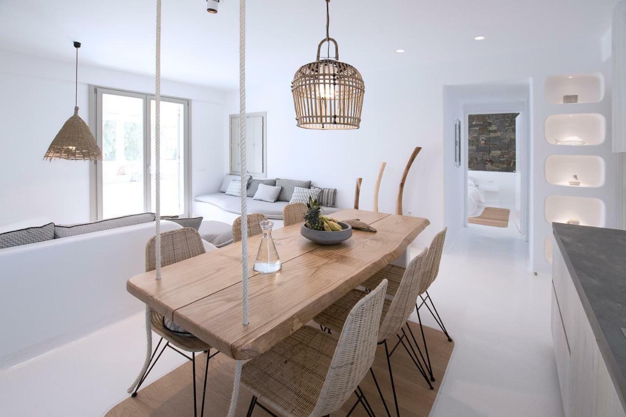 Phos Home By Rocks Estates Náoussa Extérieur photo