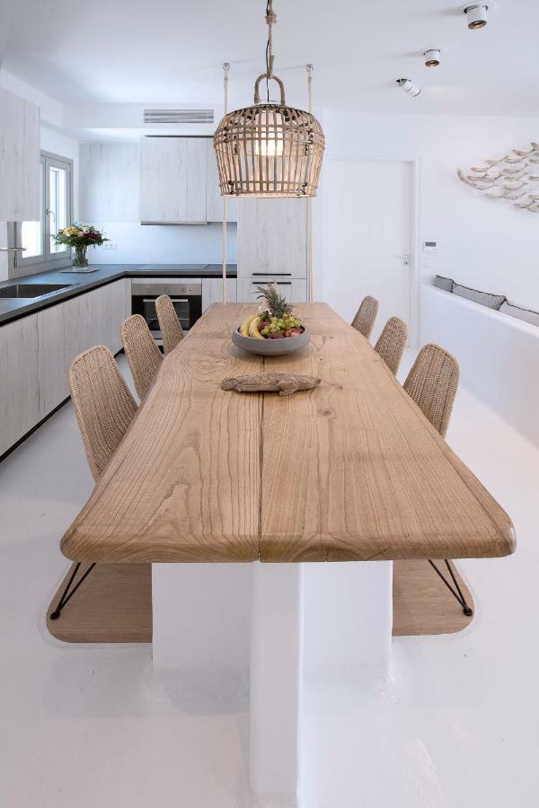 Phos Home By Rocks Estates Náoussa Extérieur photo
