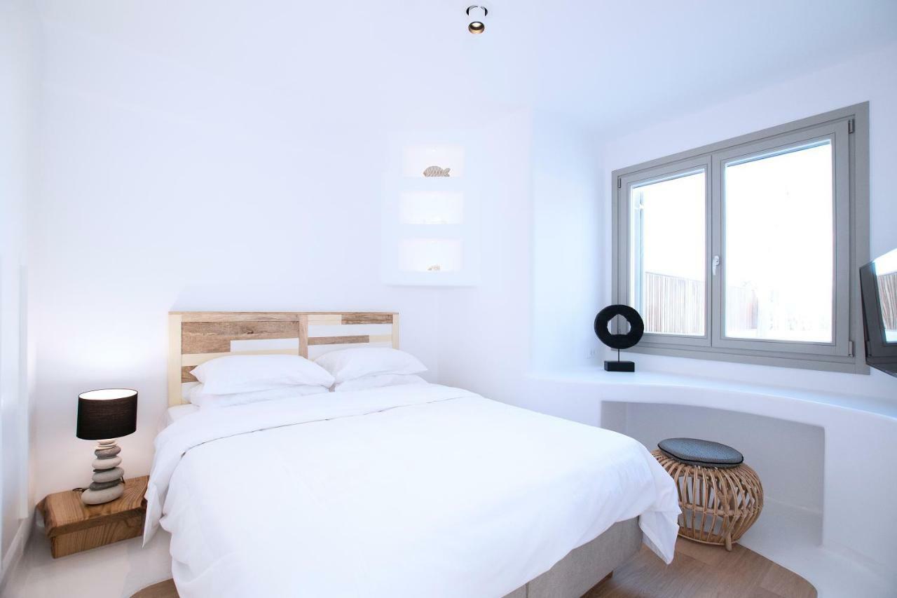 Phos Home By Rocks Estates Náoussa Extérieur photo
