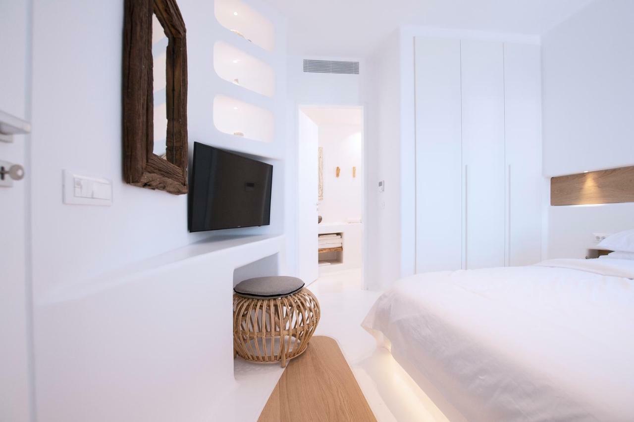 Phos Home By Rocks Estates Náoussa Extérieur photo