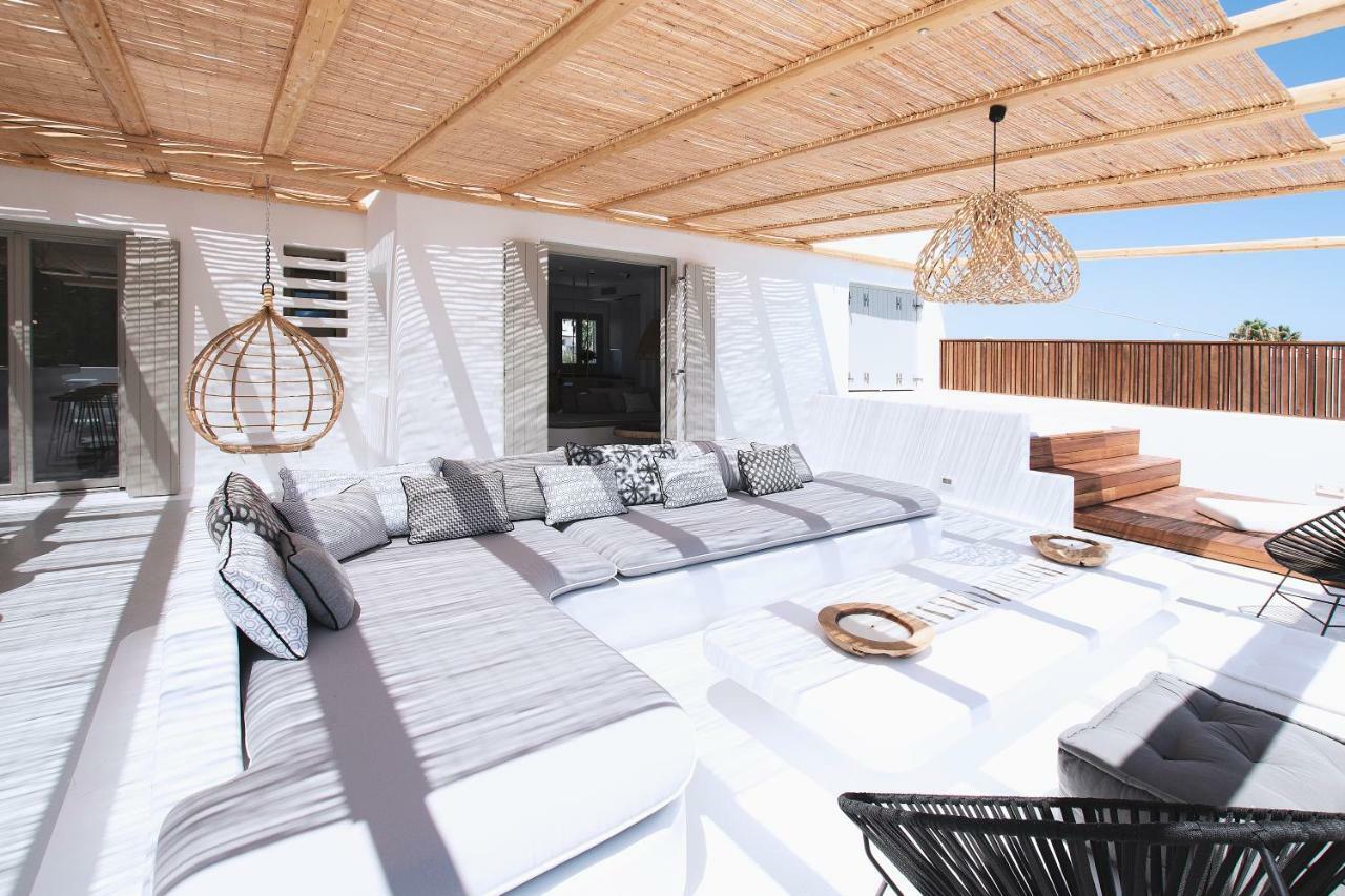 Phos Home By Rocks Estates Náoussa Extérieur photo